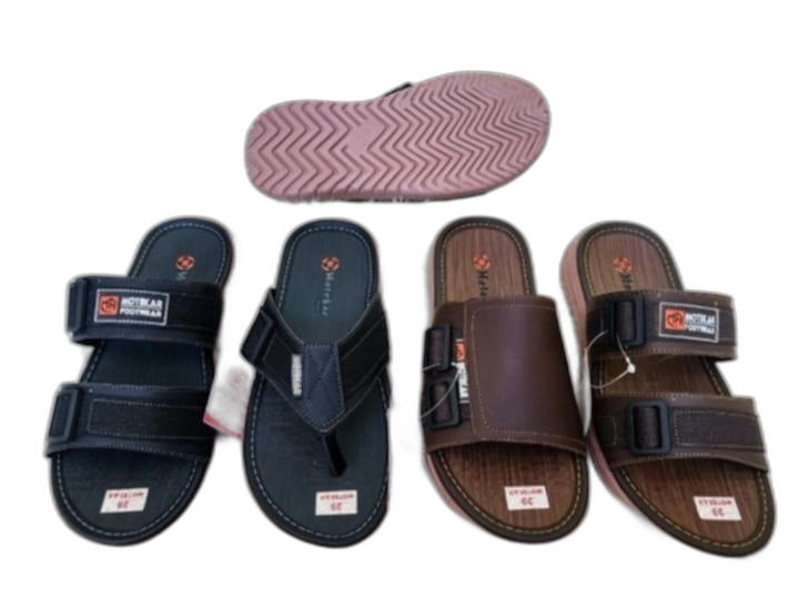 Sandal Model 5